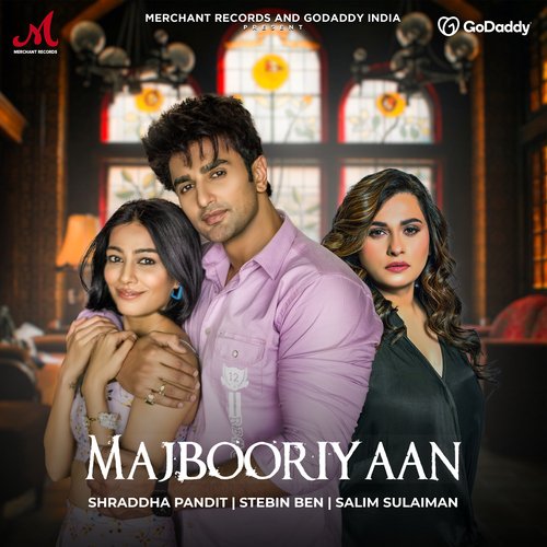 Majbooriyaan Poster