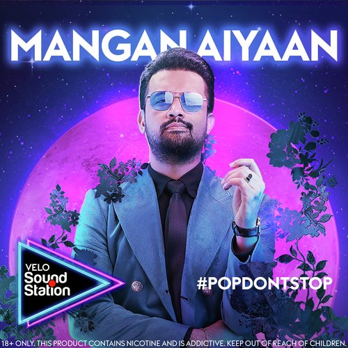 Mangan Aiyaan Poster