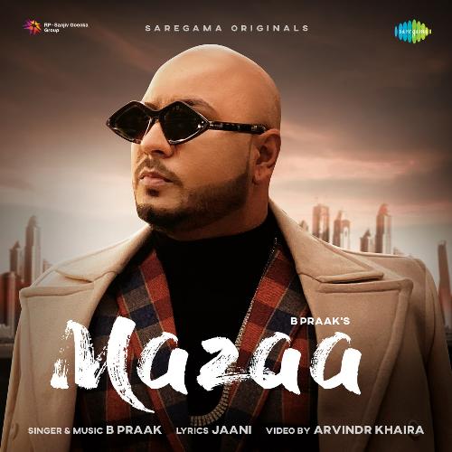 Mazaa Poster