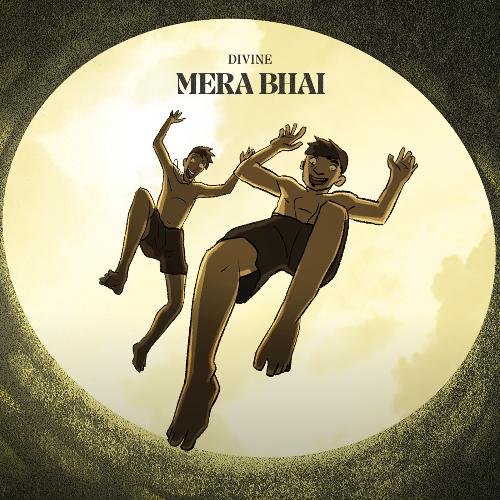 Mera Bhai Poster