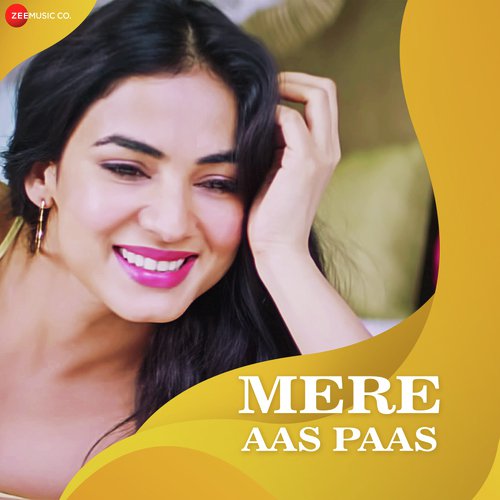 Mere Aas Paas Poster