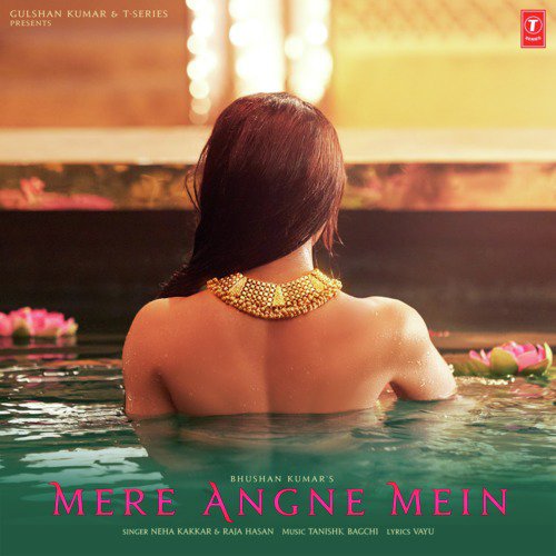 Mere Angne Mein Poster