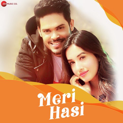 Meri Hasi Poster