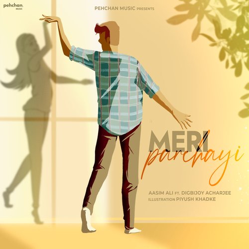 Meri Parchayi Poster