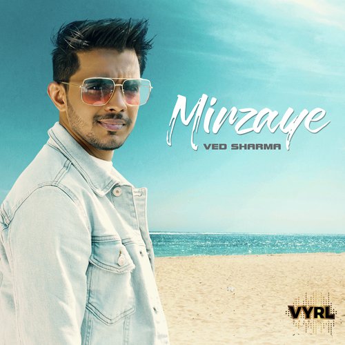 Mirzaye Poster