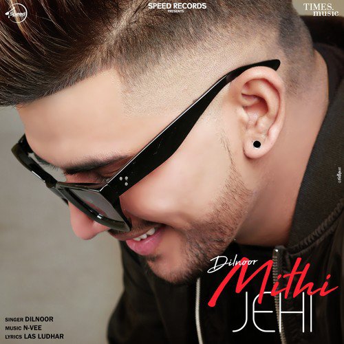 Mithi Jehi Poster