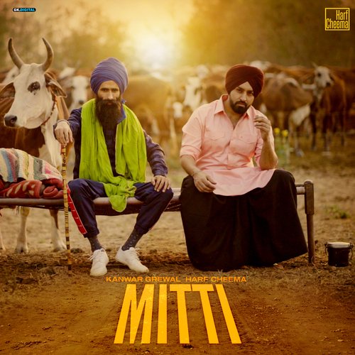 Mitti Poster