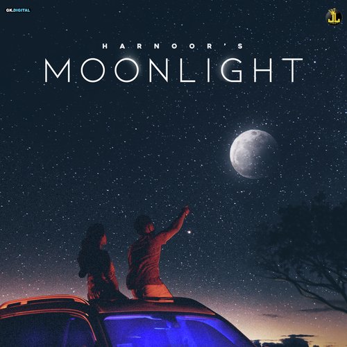 Moonlight Poster