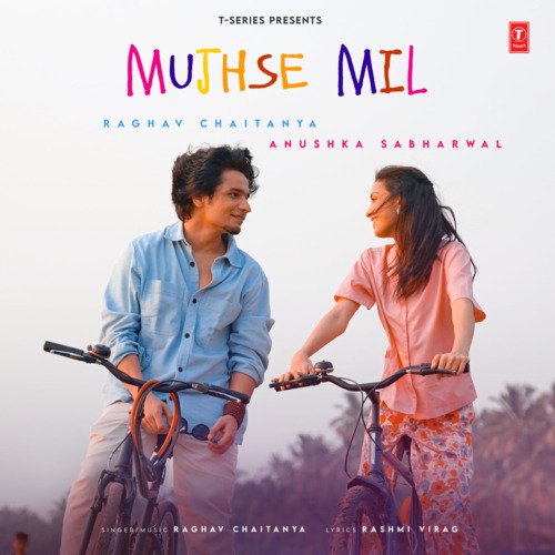 Mujhse Mil Poster