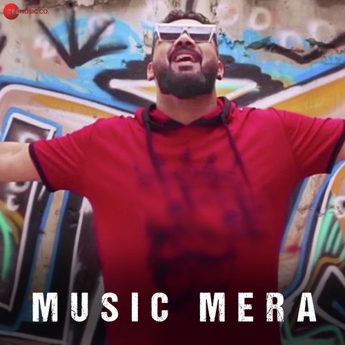 Music Mera Poster