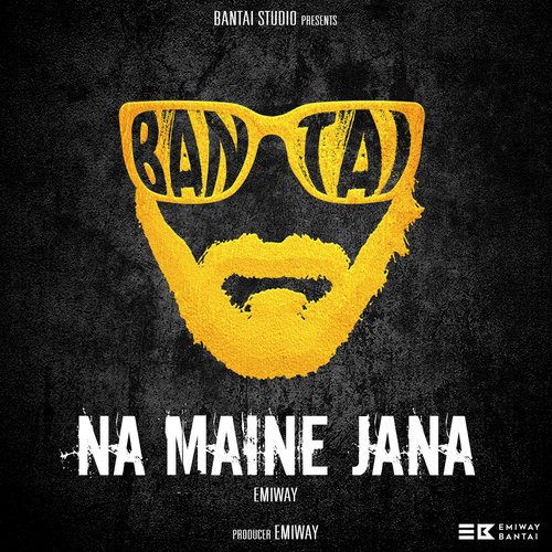 Na Maine Jana Poster