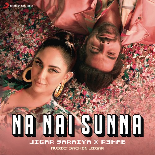 Na Nai Sunna Poster