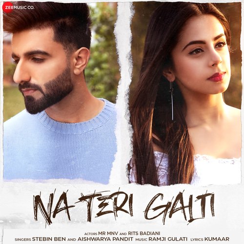 Na Teri Galti Poster