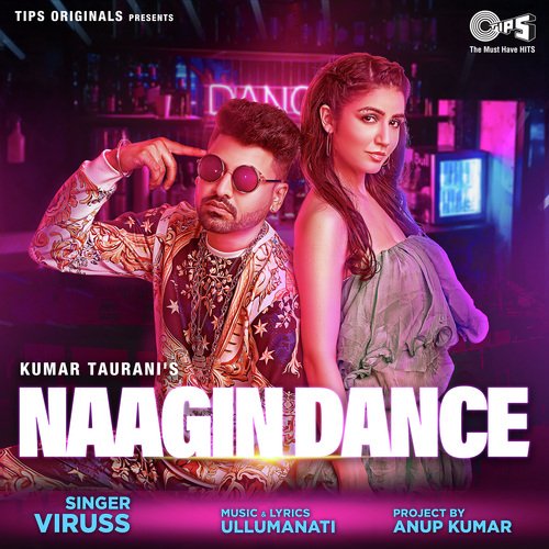 Naagin Dance Poster