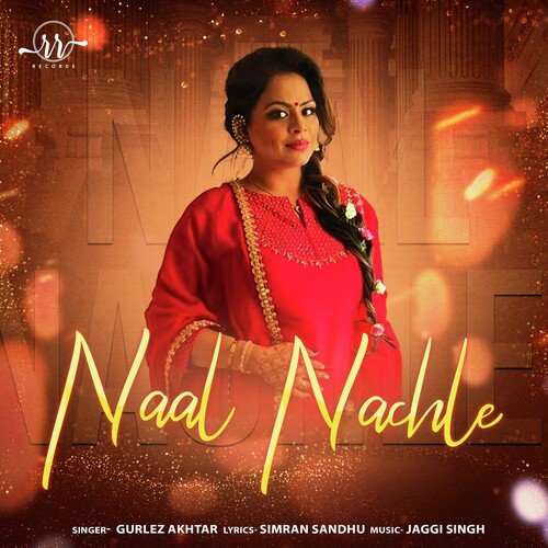 Naal Nachle Poster