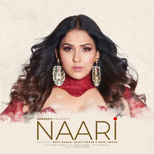 Naari Poster