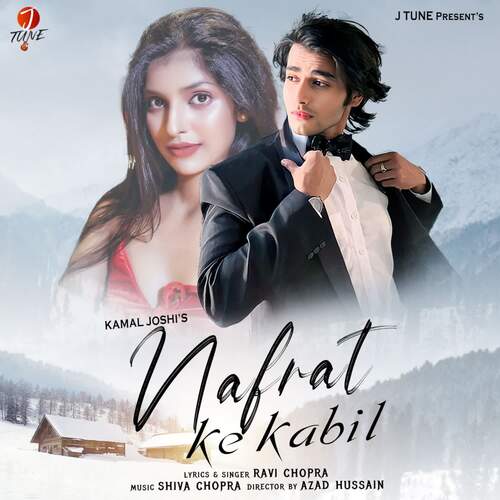 Nafrat Ke Kabil Poster