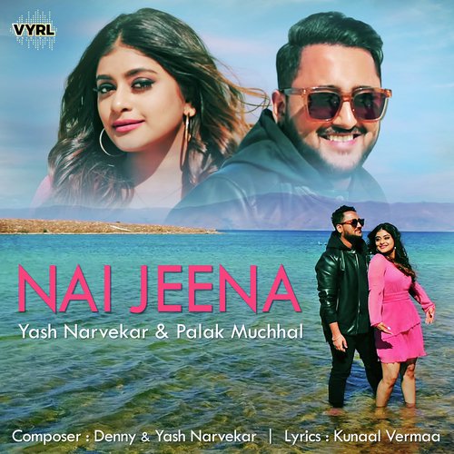 Nai Jeena Poster