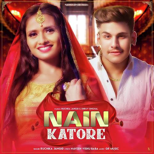 Nain Katore Poster