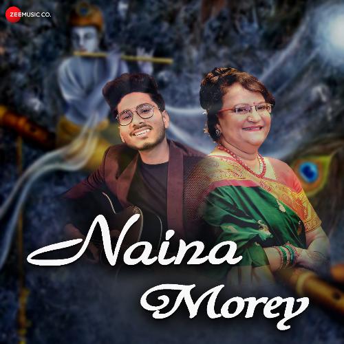 Naina Morey Poster