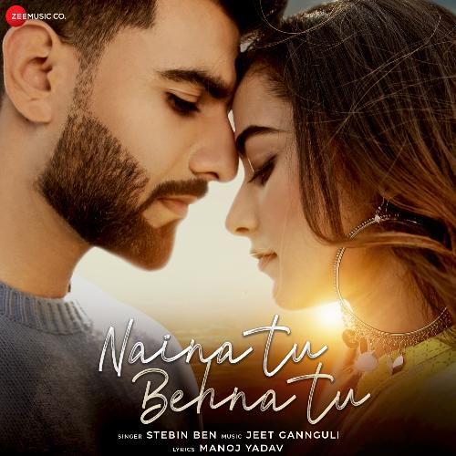 Naina Tu Behna Tu Poster