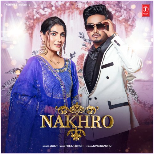 Nakhro Poster