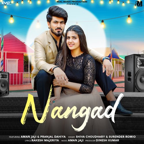 Nangad Poster