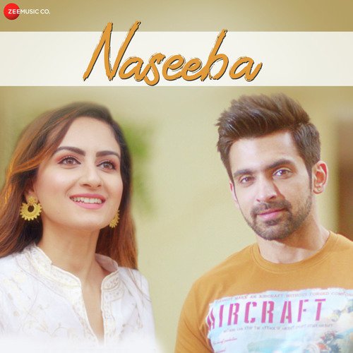 Naseeba Poster