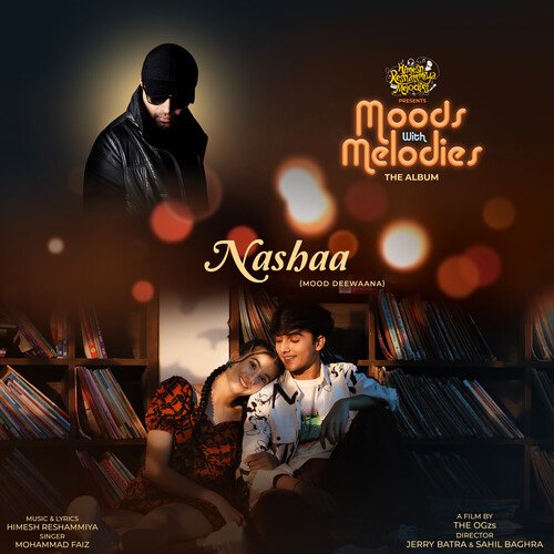 Nashaa Poster