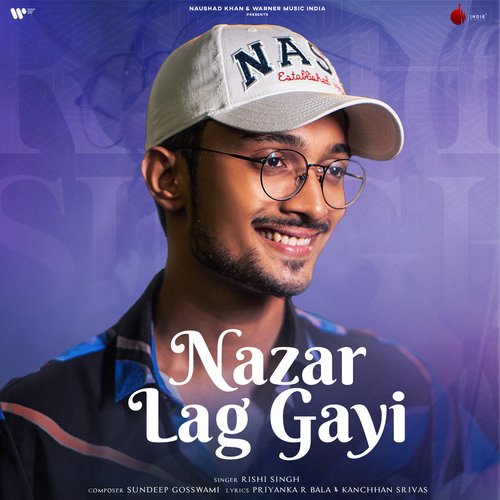 Nazar Lag Gayi Poster