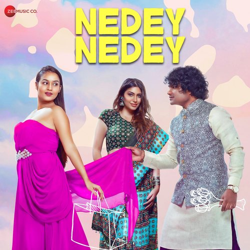 Nedey Nedey Poster