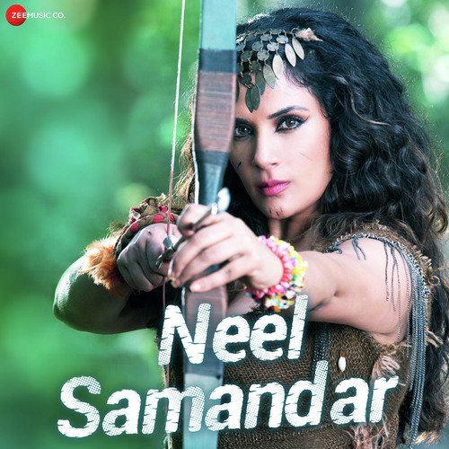 Neel Samandar Poster