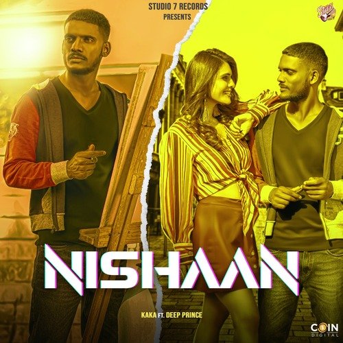 Nishaan Poster