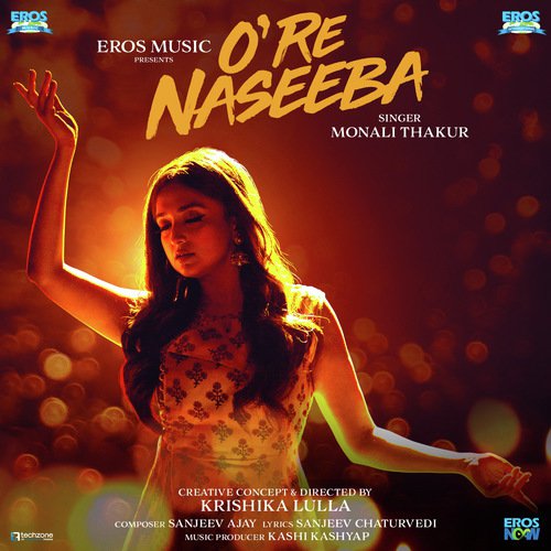 O Re Naseeba Poster