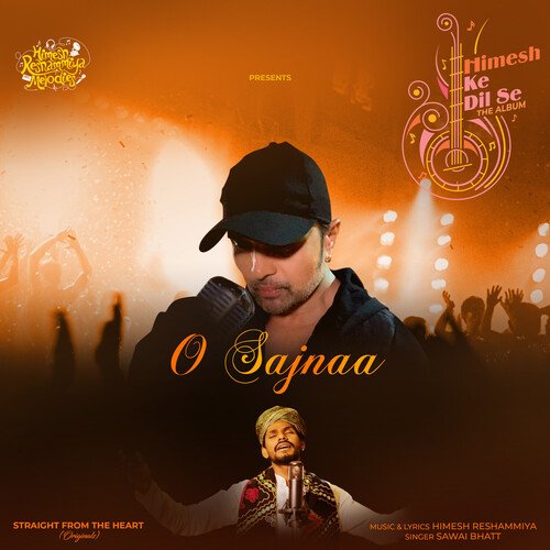 O Sajnaa Poster