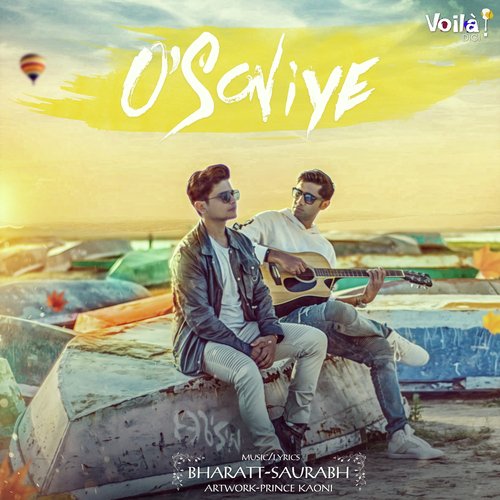 O Soniye Poster