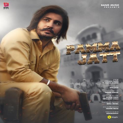 Pamma Jatt Poster