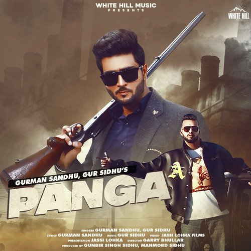 Panga Poster