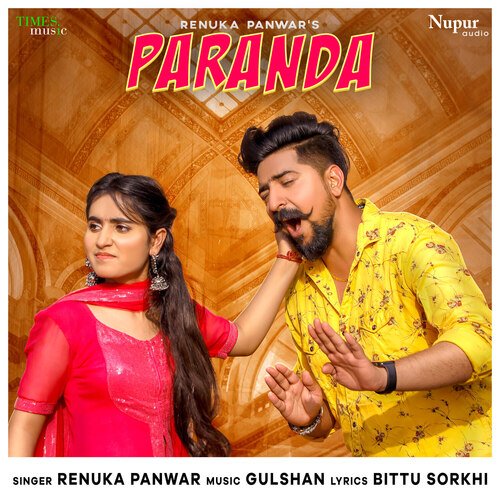 Paranda Poster