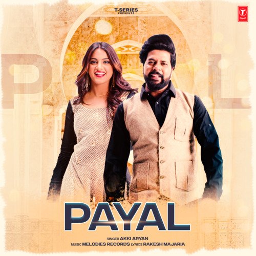 Payal Poster