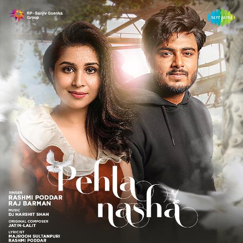 Pehla Nasha Poster