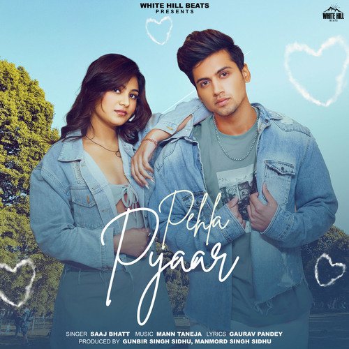 Pehla Pyaar Poster