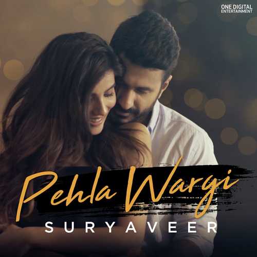 Pehla Wargi Poster