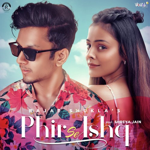 Phir Se Ishq Poster