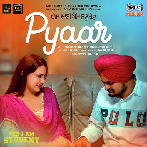 Pyaar Poster