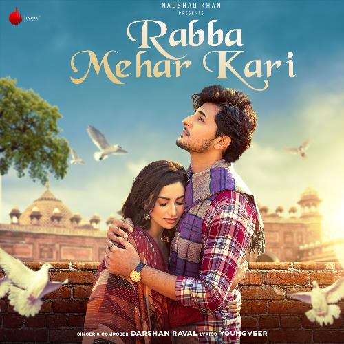 Rabba Mehar Kari Poster