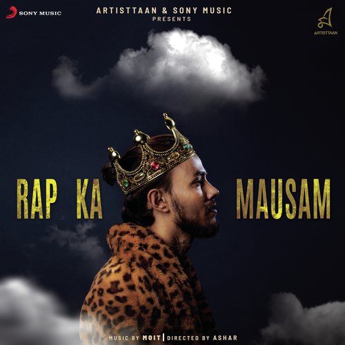 Rap Ka Mausam Poster