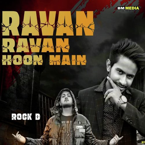 Ravan Ravan Hoon Main Poster