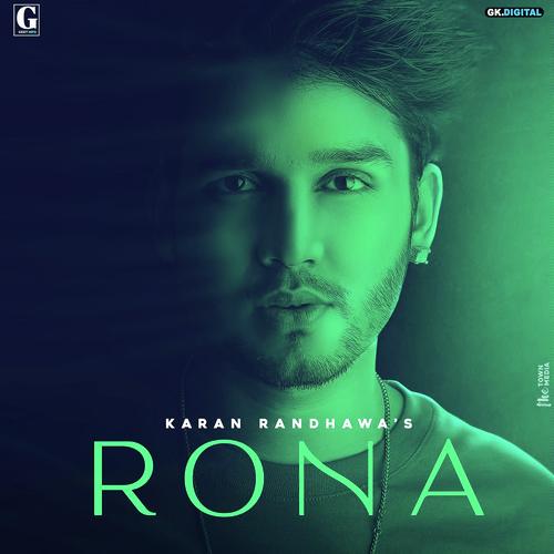 Rona Poster