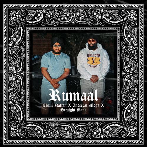 Rumaal Poster